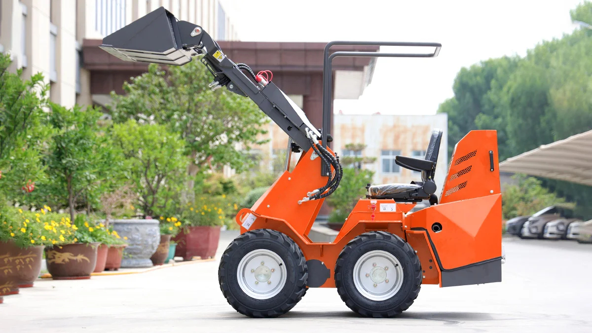 minibagger-einfache-bedienung