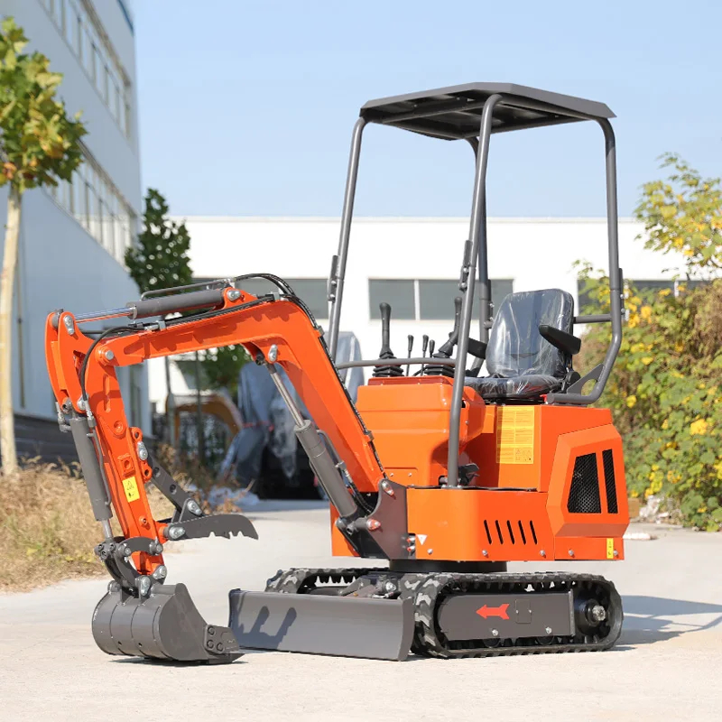 Ablauf & Service – M.FENDT23 Baumaschinen