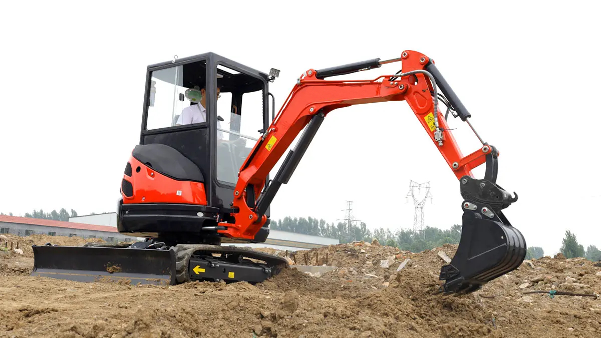 minibagger-einfache-bedienung