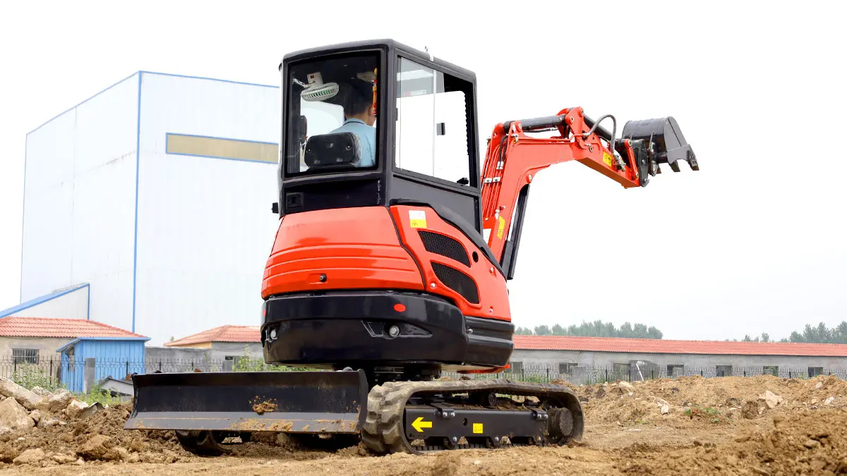 minibagger-einfache-bedienung