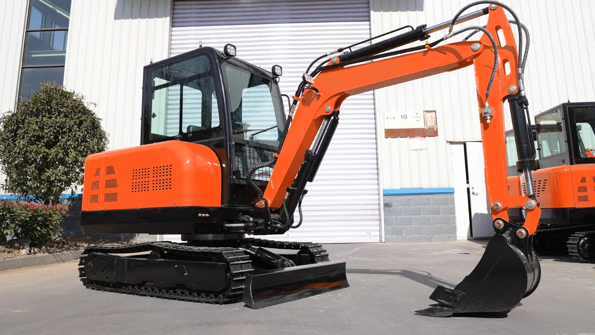 minibagger-einfache-bedienung