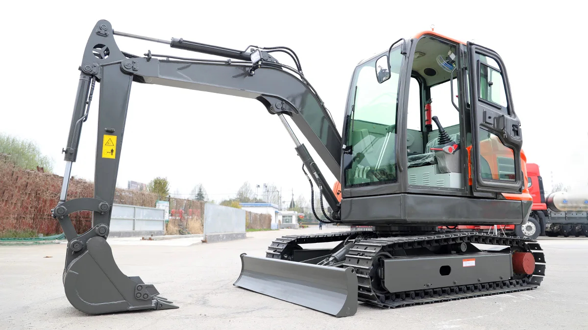 minibagger-einfache-bedienung