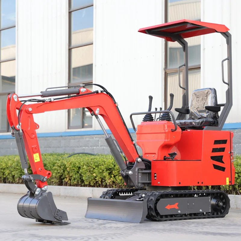 Ablauf & Service – M.FENDT23 Baumaschinen