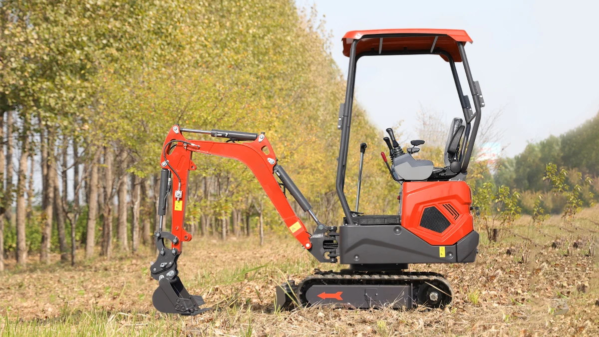 minibagger-einfache-bedienung