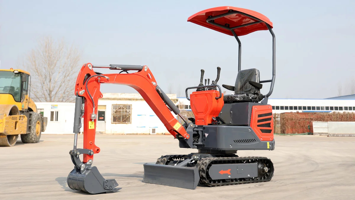 minibagger-einfache-bedienung