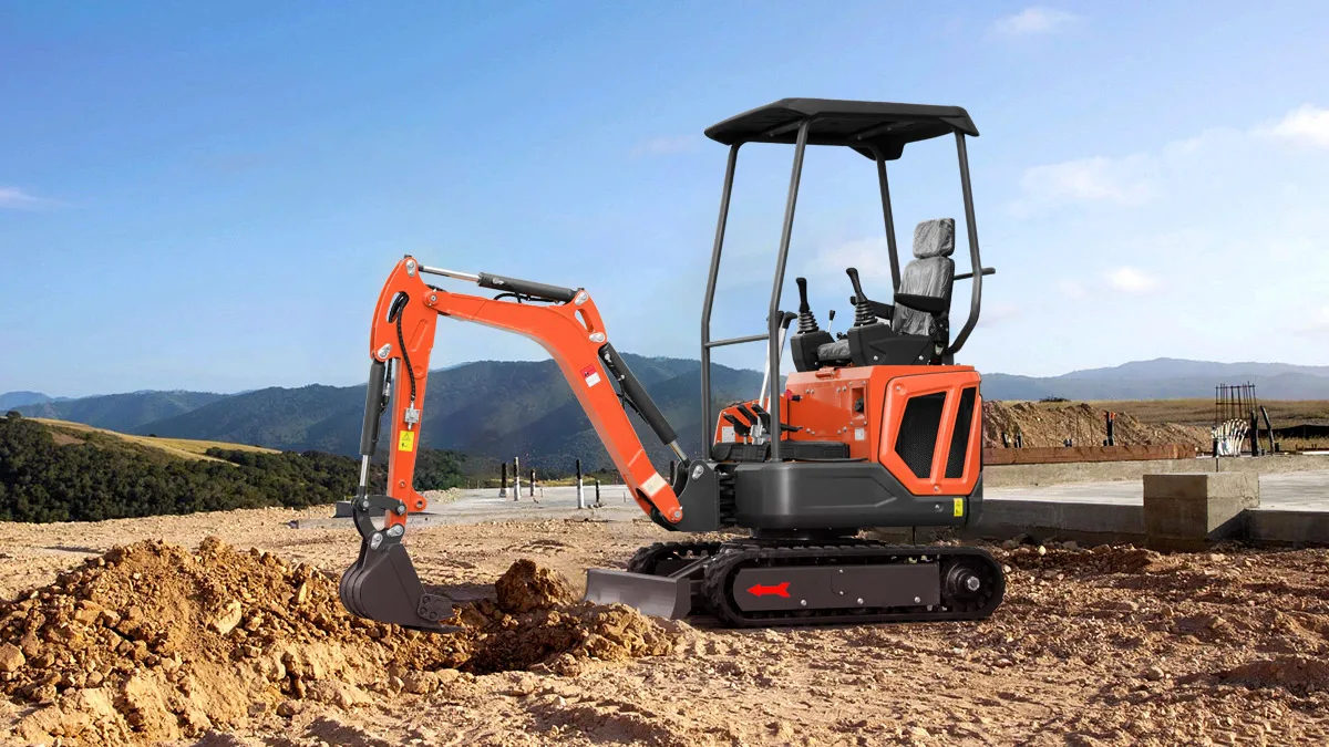 minibagger-einfache-bedienung