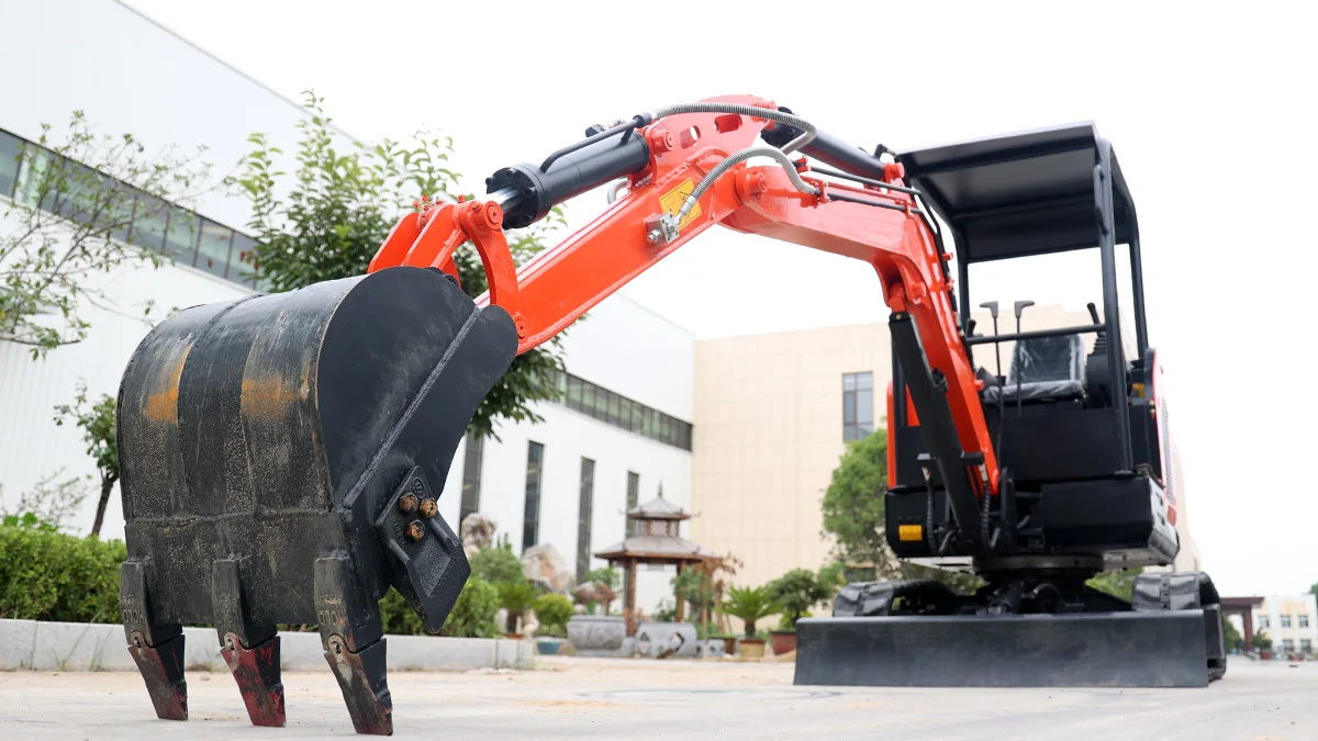 minibagger-einfache-bedienung