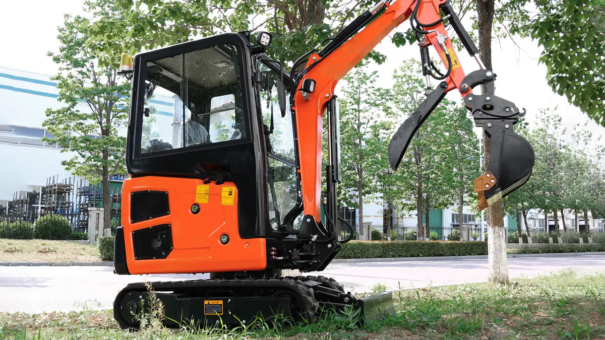 minibagger-einfache-bedienung