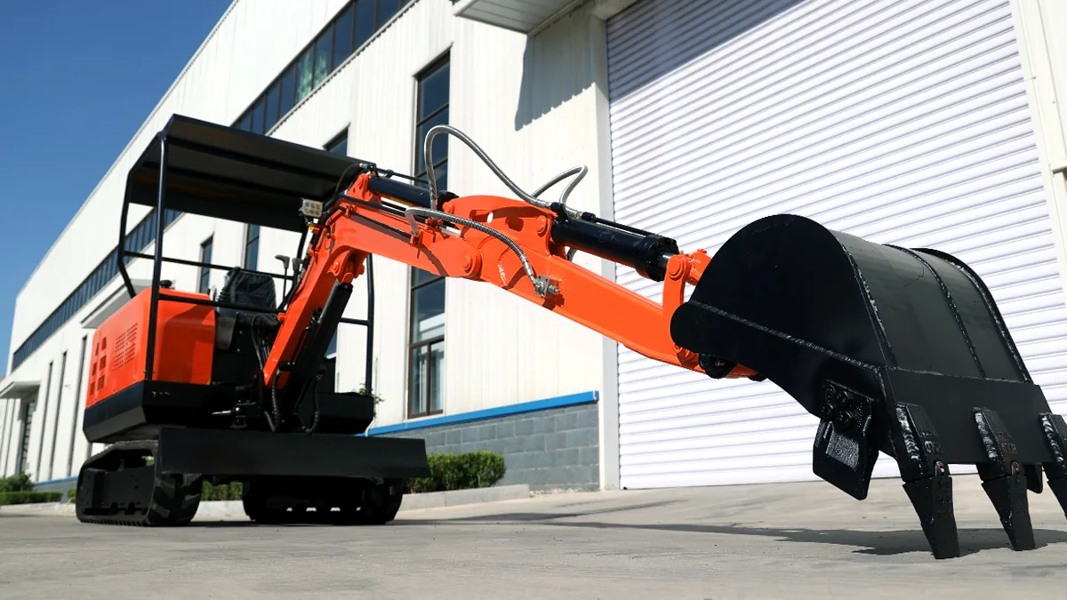 minibagger-einfache-bedienung