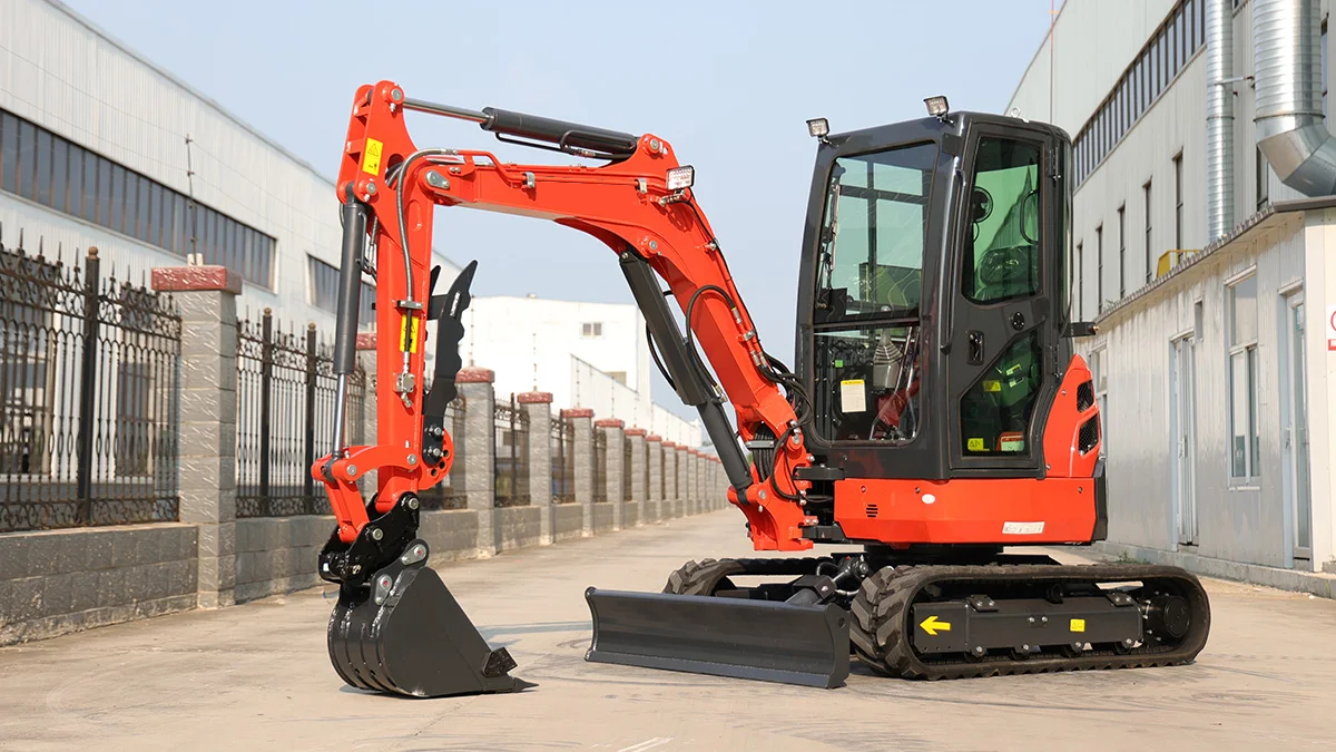 minibagger-einfache-bedienung