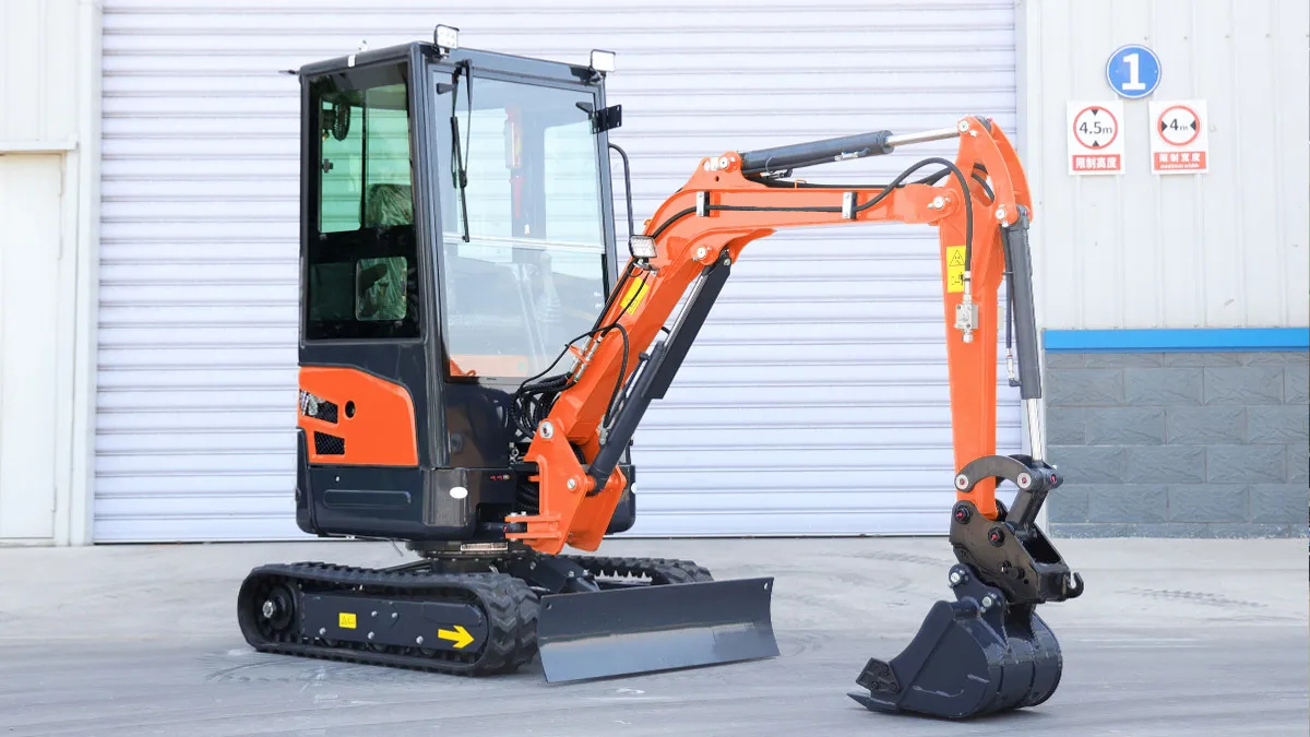 minibagger-einfache-bedienung