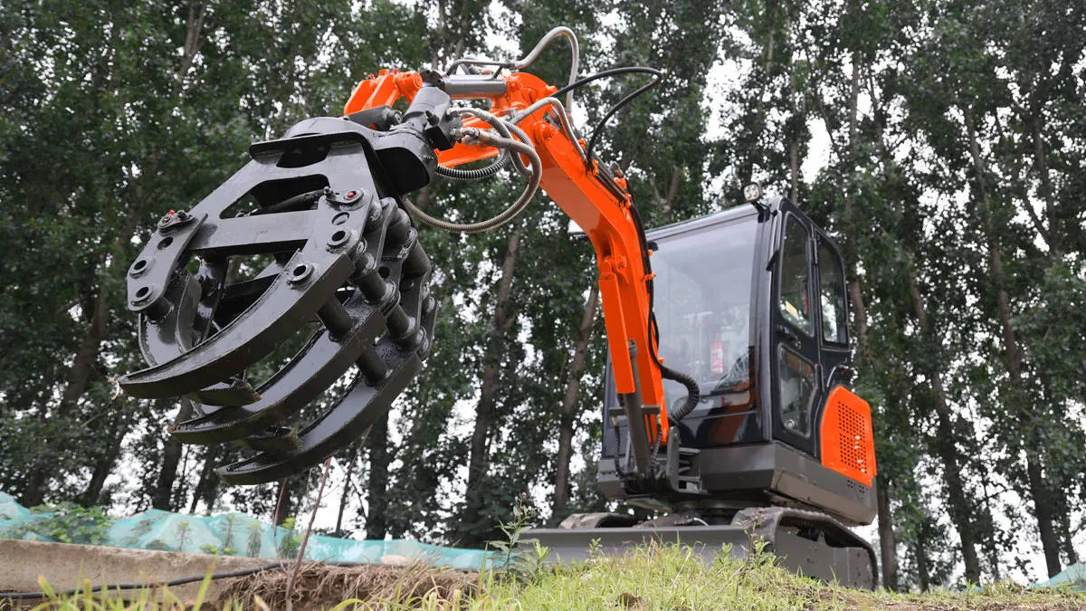 minibagger-einfache-bedienung