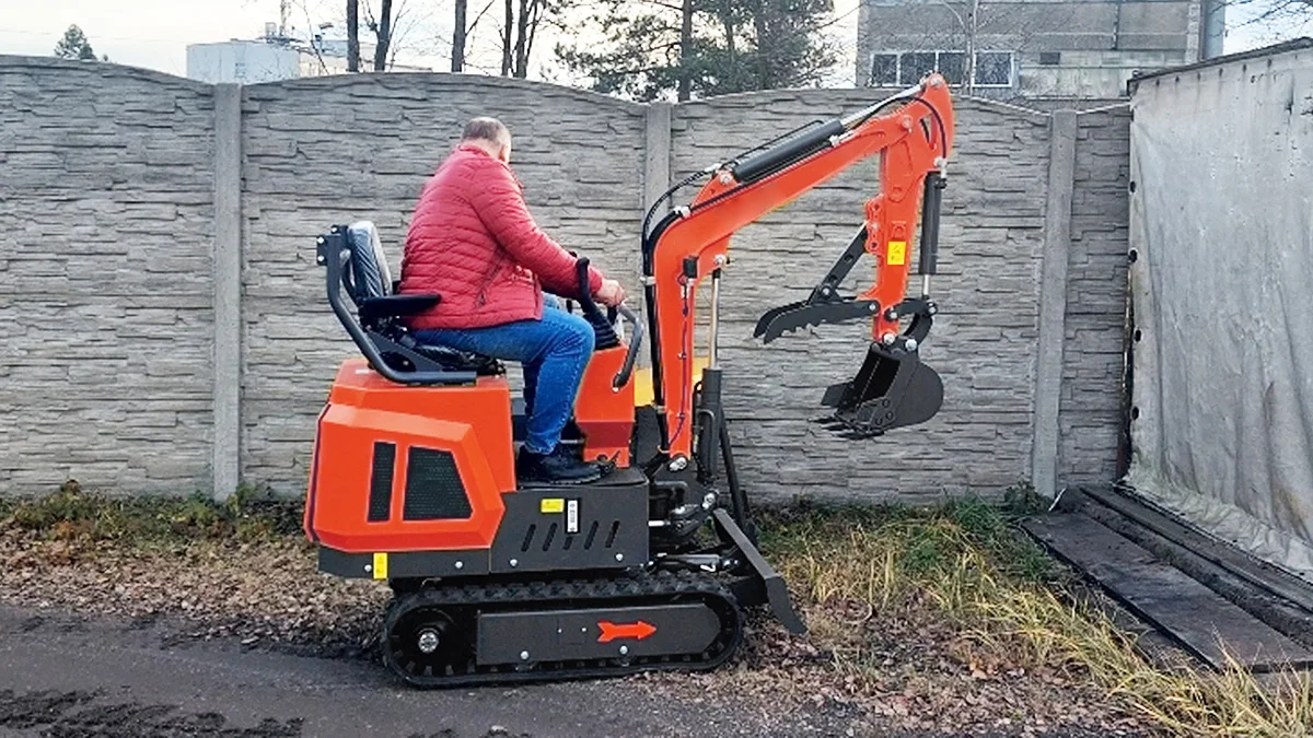 minibagger-einfache-bedienung