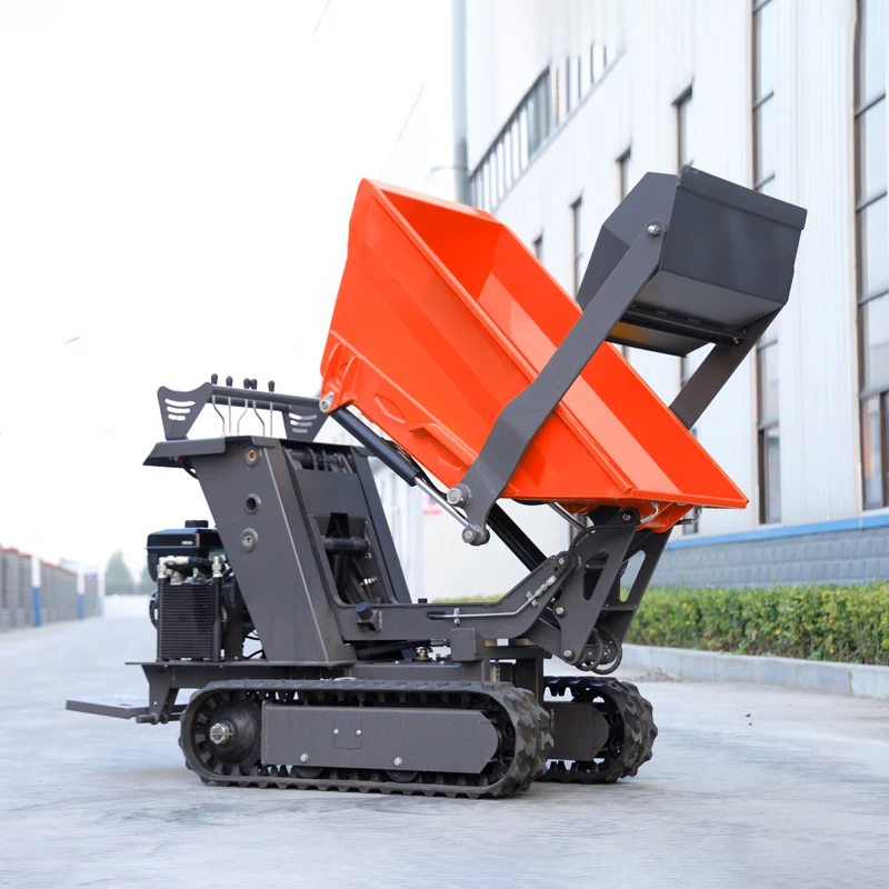 M.FENDT23 Baumaschinen – kompakte Minibagger & Zubehör für Profis