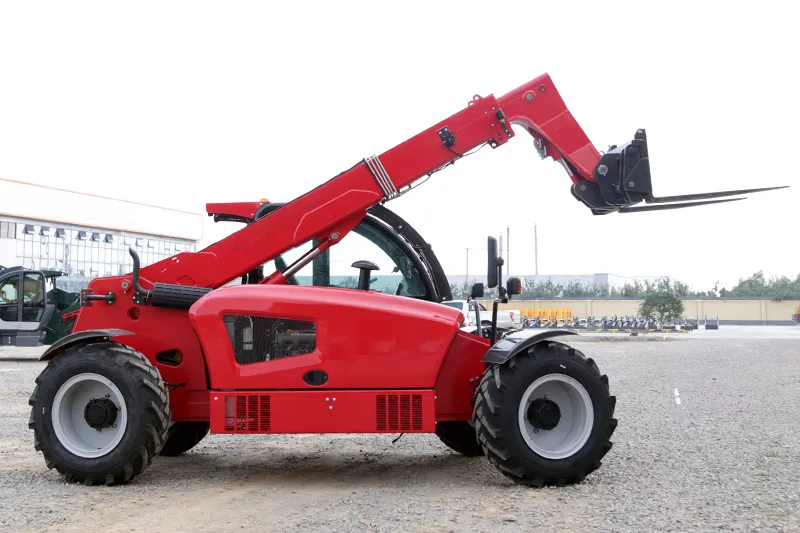 M.FENDT23 Baumaschinen – kompakte Minibagger & Zubehör für Profis