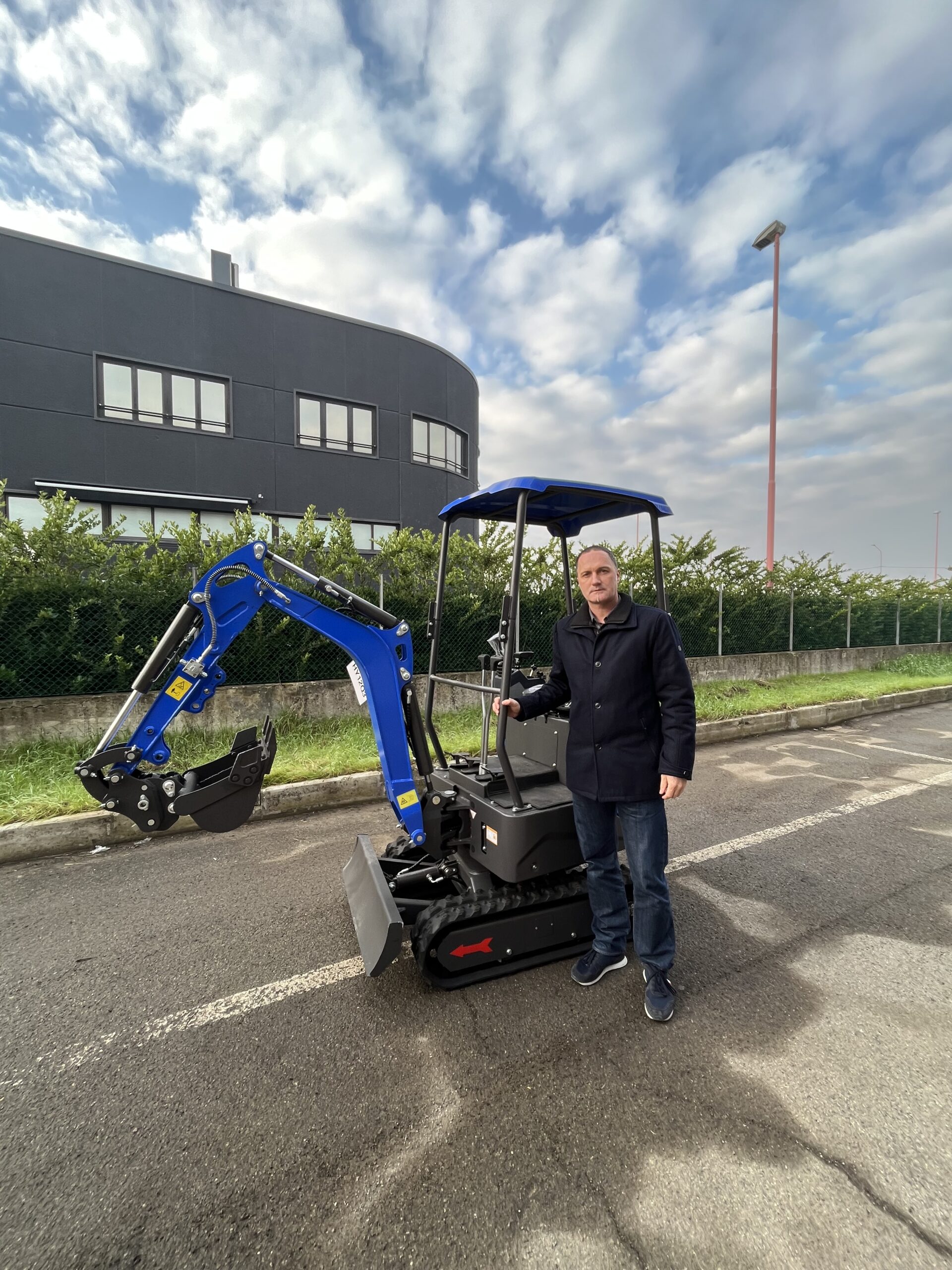 marco-fendt Über M.FENDT23 Baumaschinen